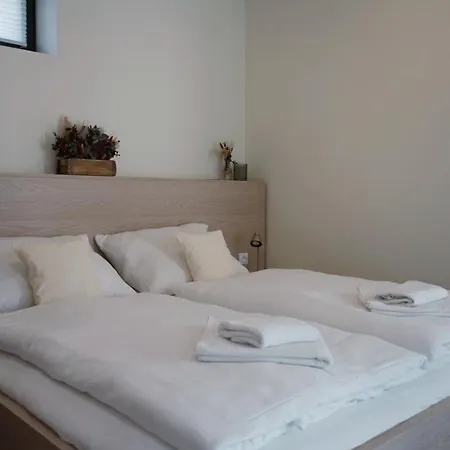 Appartement Antygl - S Domacimi Mazlicky *