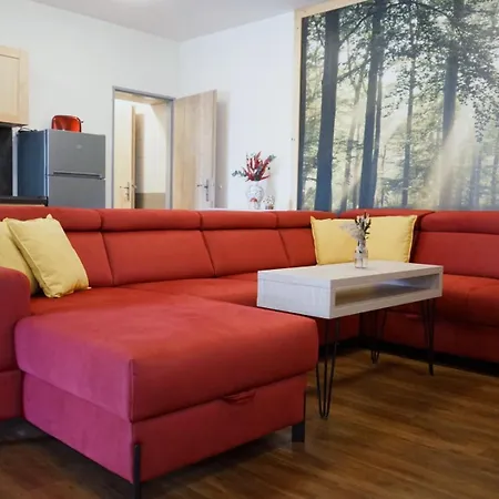 Appartement Antygl - S Domacimi Mazlicky