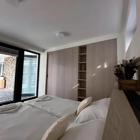 Antygl - S Domacimi Mazlicky Appartement Modrava