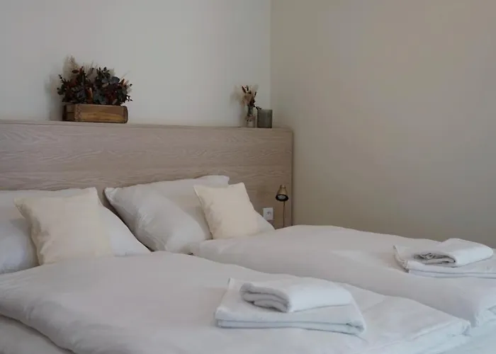 Appartement Antygl - S Domacimi Mazlicky *