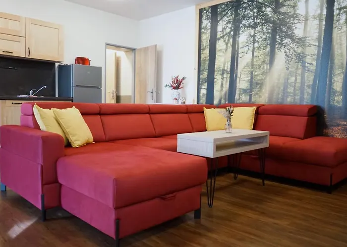 Appartement Antygl - S Domacimi Mazlicky