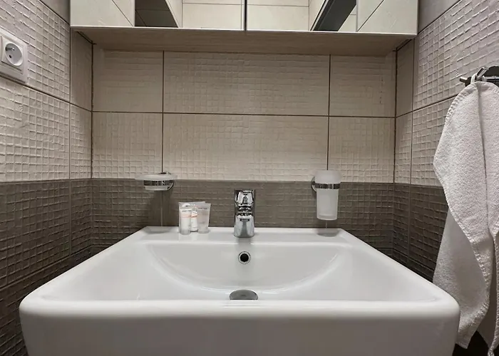 Appartement Antygl - S Domacimi Mazlicky Modrava